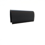 Laides vaidziņš "LĀČA VAIDZIŅI" grey