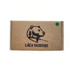Laides vaidziņš "LĀČA VAIDZIŅI" green - Image 4