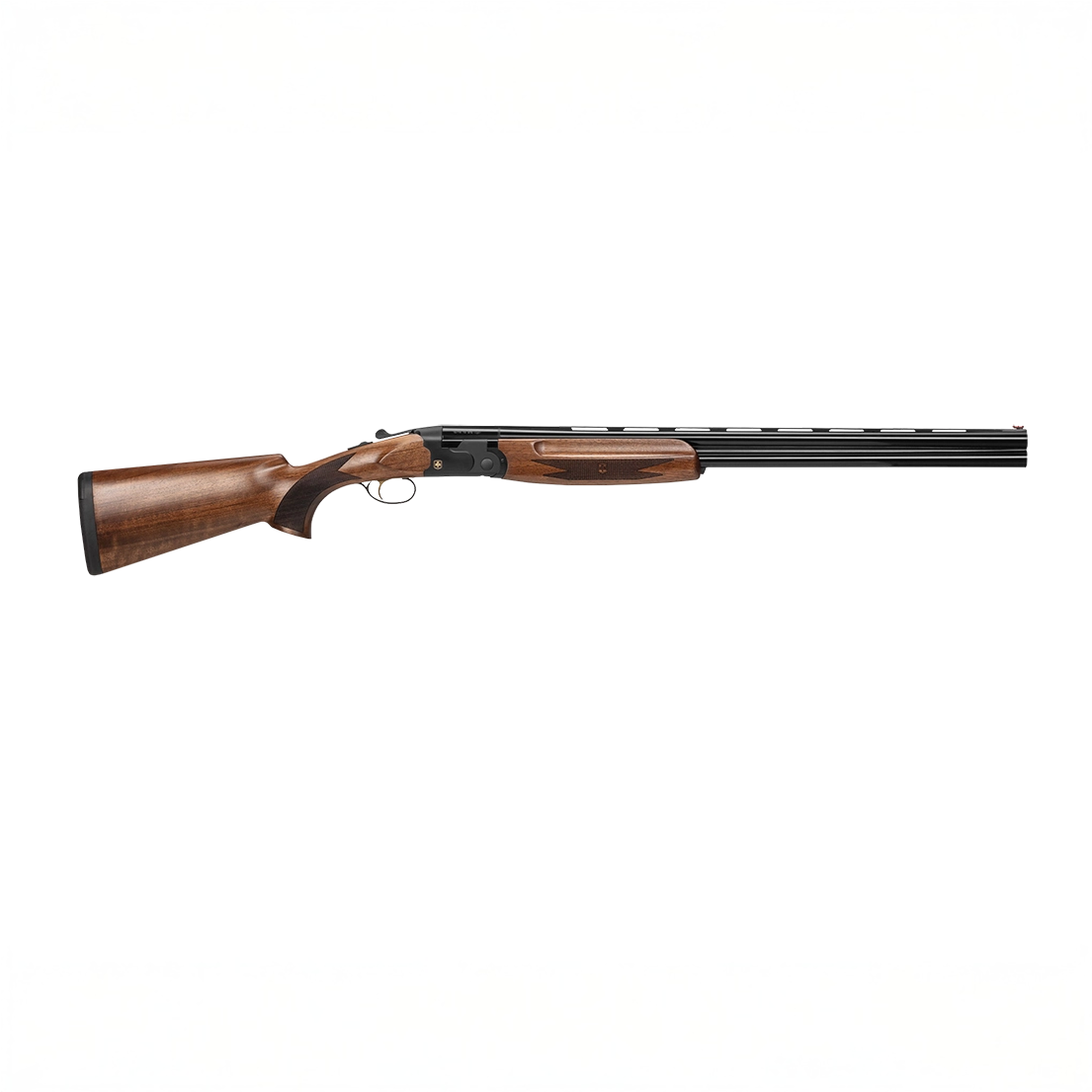 ATA ARMS SP Black RA Bise ATA Arms SP Black - Alloy Receiver 71 cm -12.Cal - Image 1