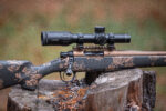 Optiskais tēmeklis HAWKE Frontier 30 FD 1-10x24 Mil FD 10x Reticle - Image 4