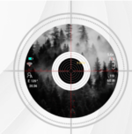 PARD NIGHT STALKER 4K PRO /IL1-940/LRF nakts redzamības tēmēklis - Image 5