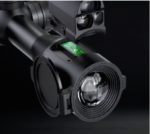 PARD NIGHT STALKER 4K PRO /IL1-940/LRF nakts redzamības tēmēklis - Image 9