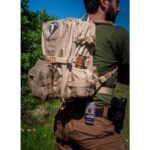 BERGARA 20L Taktiskā mugursoma - Image 8