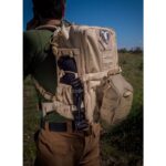 BERGARA 20L Taktiskā mugursoma - Image 9