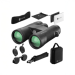 Binoklis HAWKE Endurance ED 10x42 (Black) - Image 2