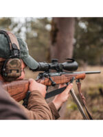 Optiskais tēmeklis HAWKE Frontier 30 FFP 5-30x56 SF IR (Mil Pro Reticle 20x) - Image 9