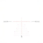 Optiskais tēmeklis HAWKE Frontier 30 FFP 5-30x56 SF IR (Mil Pro Reticle 20x) - Image 3