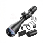Optiskais tēmeklis HAWKE Frontier 30 FFP 5-30x56 SF IR (Mil Pro Reticle 20x) - Image 8