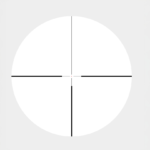 Optiskais tēmeklis HAWKE Endurance 30 WA 1-4x24 L4A Dot Reticle - Image 3