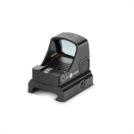 Sarkanā punkta tēmeklis HAWKE Endurance Slimline reflex Sight 3 MOA Weaver/RMSc