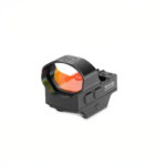 Sarkanā punkta tēmeklis HAWKE Frontier  reflex Sight 3 MOA Weaver/DPP - Image 2