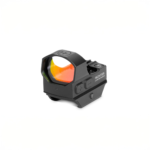 Sarkanā punkta tēmeklis HAWKE FrontierSlimline reflex Sight 3 MOA Weaver/RMSc - Image 4