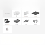 Sarkanā punkta tēmeklis HAWKE FrontierSlimline reflex Sight 3 MOA Weaver/RMSc - Image 2