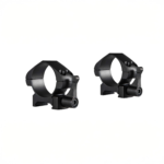 HAWKE Riņķu komplekts 30 mm guick-release MEDIUM