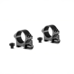 HAWKE PRO STELLL Riņķu komplekts 30 mm guick-release LOW