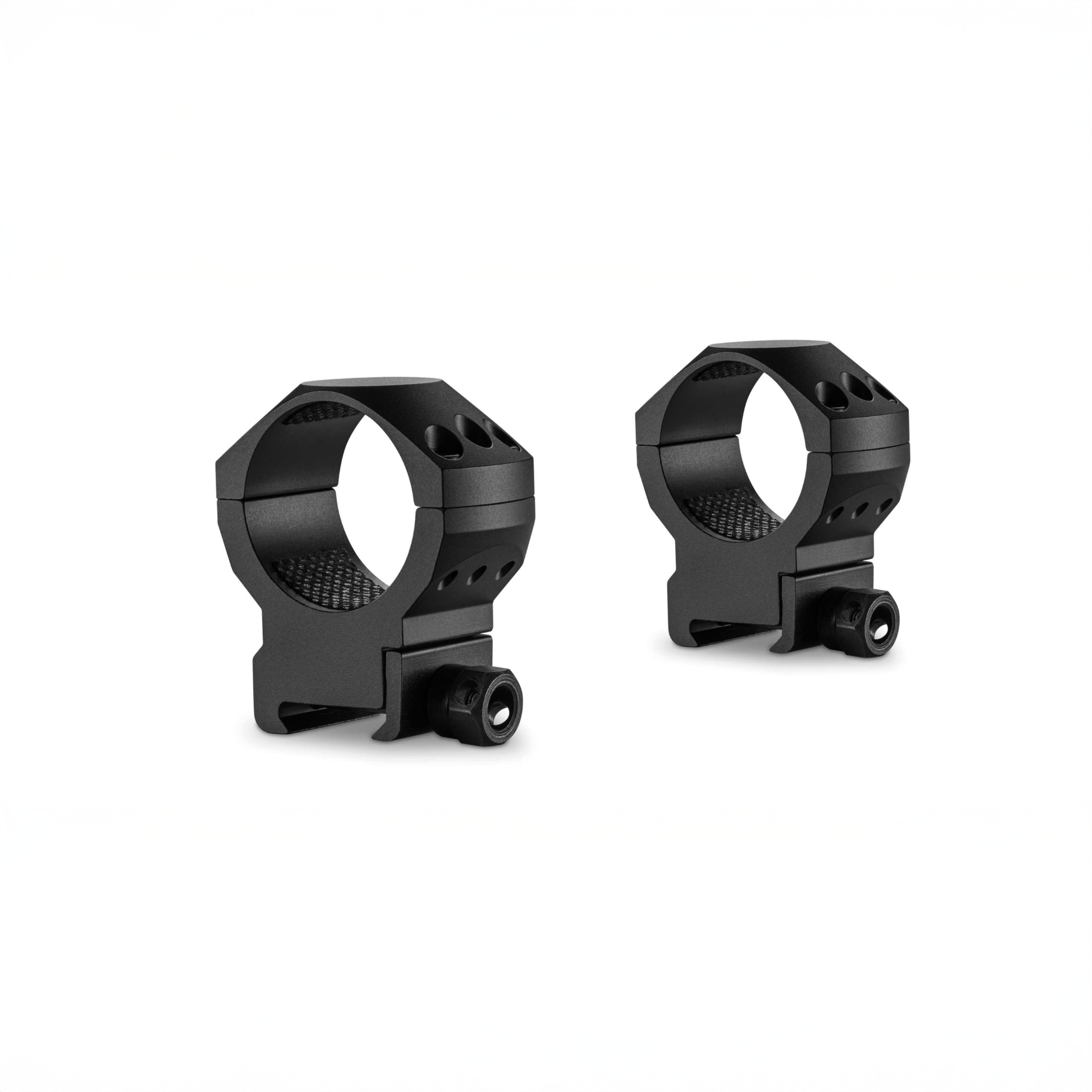 HAWKE TACTICAL Medium riņķi HAWKE TACTICAL Riņķu komplekts 34 mm guick-release MEDIUM - Image 1