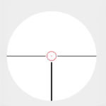 Optiskais tēmeklis HAWKE Vantage 30 WA 1-8x24 - Image 3