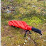 Ieroča pārvalks Scout BLACK - Image 3