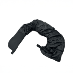 Ieroča pārvalks Scout BLACK