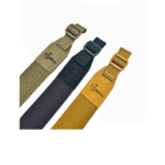 Ieroču siksna ColeTac Europe BLACK - Image 3