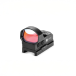 Sarkanā punkta tēmeklis HAWKE Micro Reflex Dot 3 MOA Wide View