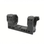 SPUHR optikas stiprinājums ar 6 MIL / 20.6 MOA slīpumu