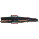 ACROPOLIS FZ-8v gludstobra ieroča futrālis  (110 cm) ar kabatām - Image 8