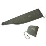 ACROPOLIS ChDZ-6/120 flīsa elastīgs  ieroča aizsargapvalks (120 cm)