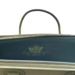 ACROPOLIS FZ-7a/30 ieroča futrālis 120 cm – EVA  ar kabatām un pleca siksnu - Image 4