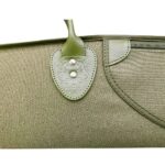 ACROPOLIS FZ-7a/30 ieroča futrālis 120 cm – EVA  ar kabatām un pleca siksnu - Image 8