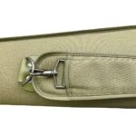 ACROPOLIS FZ-7a/30 ieroča futrālis 120 cm – EVA  ar kabatām un pleca siksnu - Image 7