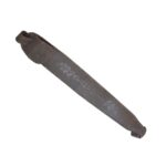 ACROPOLIS MR-3 ādas ieroča siksna ar regulējamu garumu - Image 2