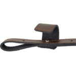 ACROPOLIS MR-3 ādas ieroča siksna ar regulējamu garumu - Image 6