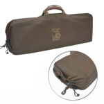 ACROPOLIS FZ-2 gludstobra ieroča futrālis (76 cm) - Image 3