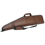 ACROPOLIS FZ-7a ieroča futrālis (120) cm ar optikai paredzētu nodalījumu no eko ādas - Image 10