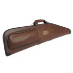 ACROPOLIS FZ-7a ieroča futrālis (120) cm ar optikai paredzētu nodalījumu no eko ādas - Image 11