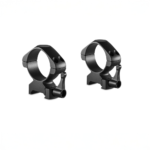 HAWKE Riņķu komplekts 34 mm guick-release MEDIUM