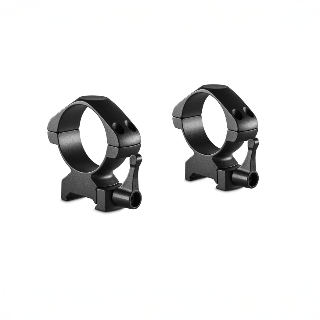 HAWKE Riņķu komplekts 34 mm guick-release HAWKE Riņķu komplekts 34 mm guick-release MEDIUM - Image 1