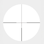 Optiskais tēmeklis HAWKE Endurance 30 FD 2-12x50 LR2 - Image 2