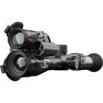 PARD TD62-70/850(LRF) multispektrāls tēmeklis