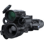 PARD TD62-70/850(LRF) multispektrāls tēmeklis - Image 2