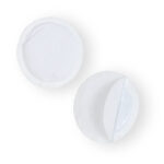 AKAH Thermo Vision Target Pads termālie mērķa uzlīmju komplekti - Image 2