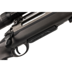 Aptvere SAKO S20, 5RD, S (243 Win., 6.5 Cr, 308 Win) - Image 2