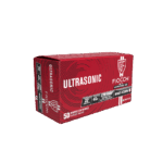 PATRONAS FIOCCHI Cal. 22LR, Ultrasonic, LRN RAM