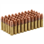PATRONAS FIOCCHI Cal. 22LR, Ultrasonic, LRN RAM - Image 2